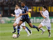 Bóng đá anh, ngoại hạng anh, lịch thi đấu euro 2012, Eto’o vẫn tin vào điều thần kỳ trước Schalke 